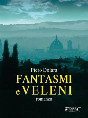 cover image of Fantasmi e veleni
